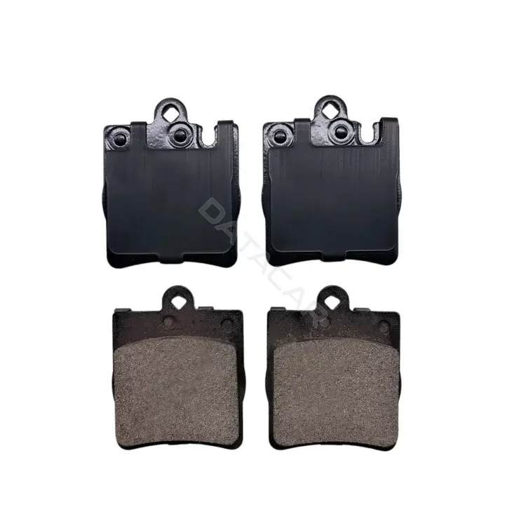 Тормозные колодки CTR GK0055