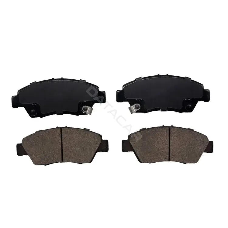 Тормозные колодки CTR GK0319