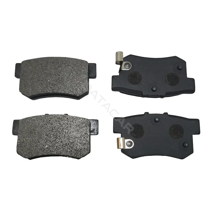 Тормозные колодки CTR GK0325