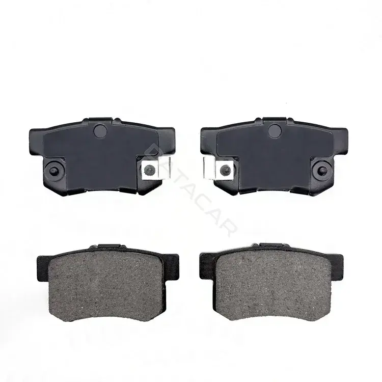 Тормозные колодки CTR GK0335