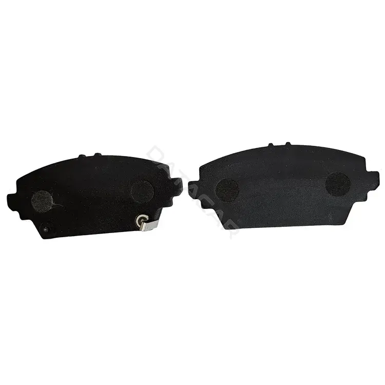 Тормозные колодки CTR GK0379