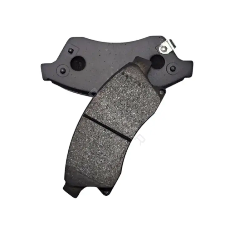 Тормозные колодки CTR GK0449