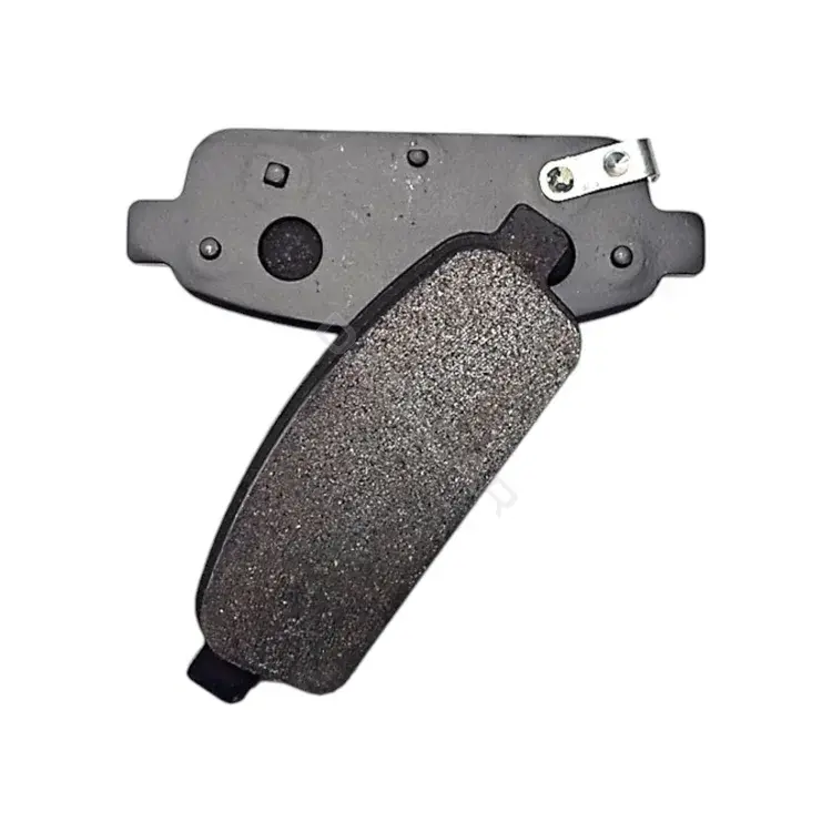 Тормозные колодки CTR GK0450