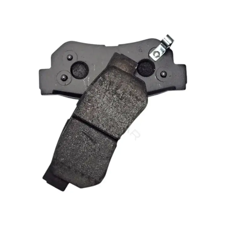 Тормозные колодки CTR GK0462