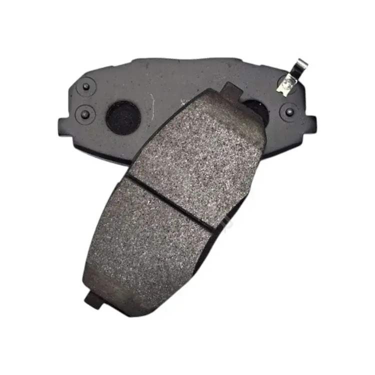 Тормозные колодки CTR GK0494
