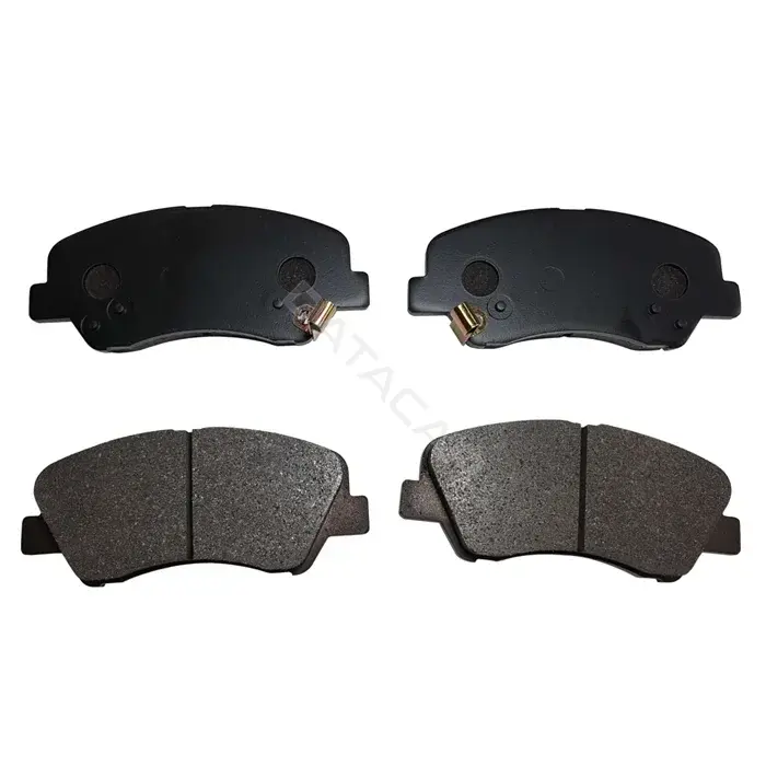 Тормозные колодки CTR GK0500