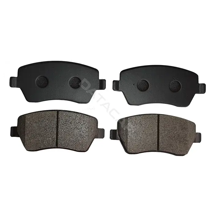Тормозные колодки CTR GK0841
