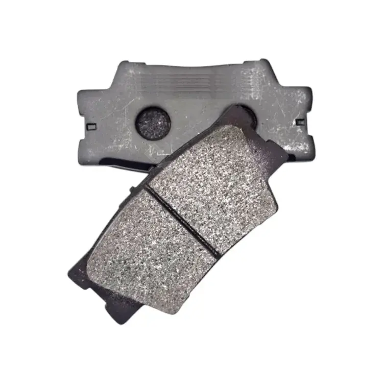 Тормозные колодки CTR GK1064