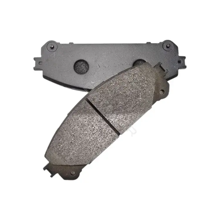 Тормозные колодки CTR GK1082
