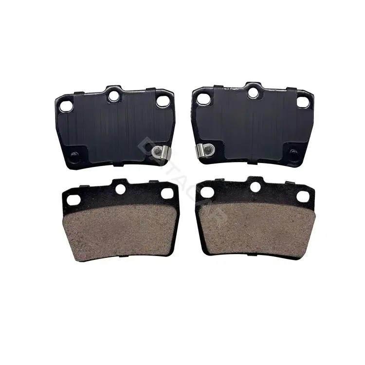 Тормозные колодки CTR GK1118