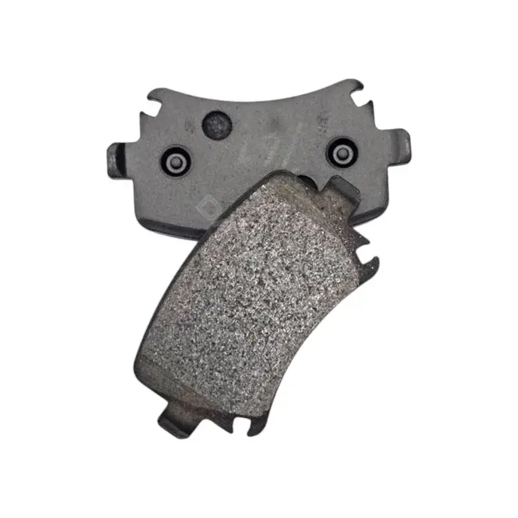 Тормозные колодки CTR GK1235