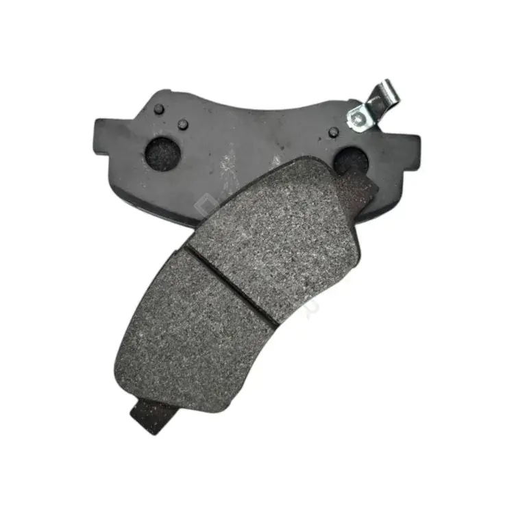 Тормозные колодки CTR GK1402
