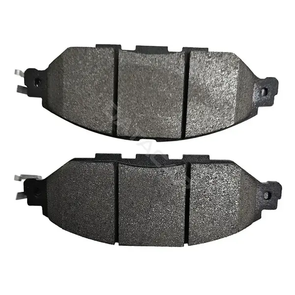 Тормозные колодки CTR GK1421