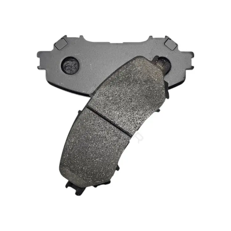 Тормозные колодки CTR GK1423