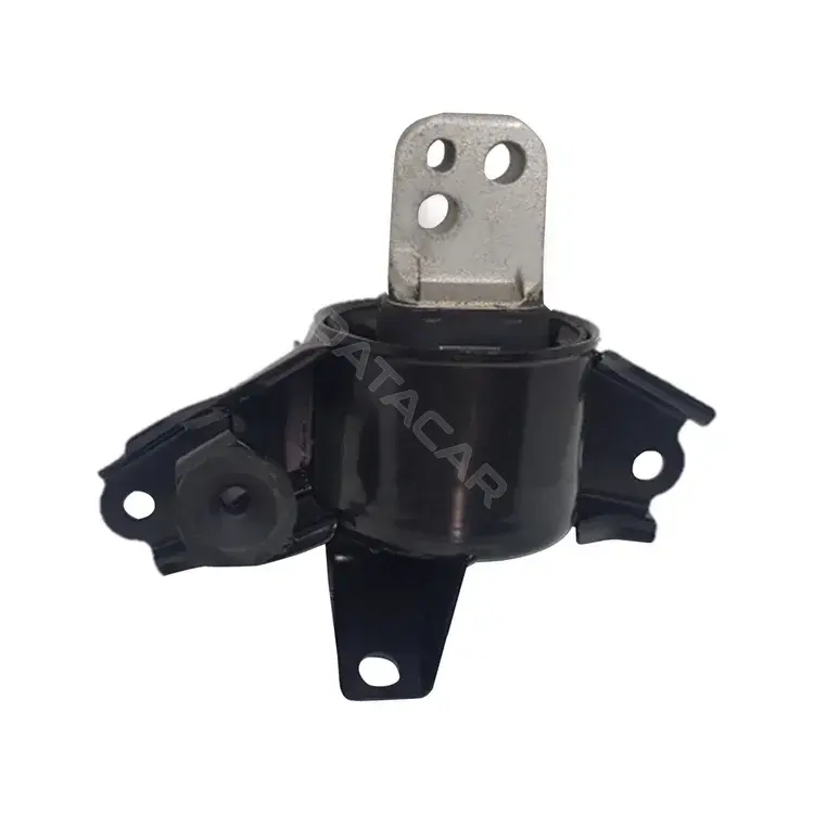 Подушка двигателя (Опора) CTR GZ0015