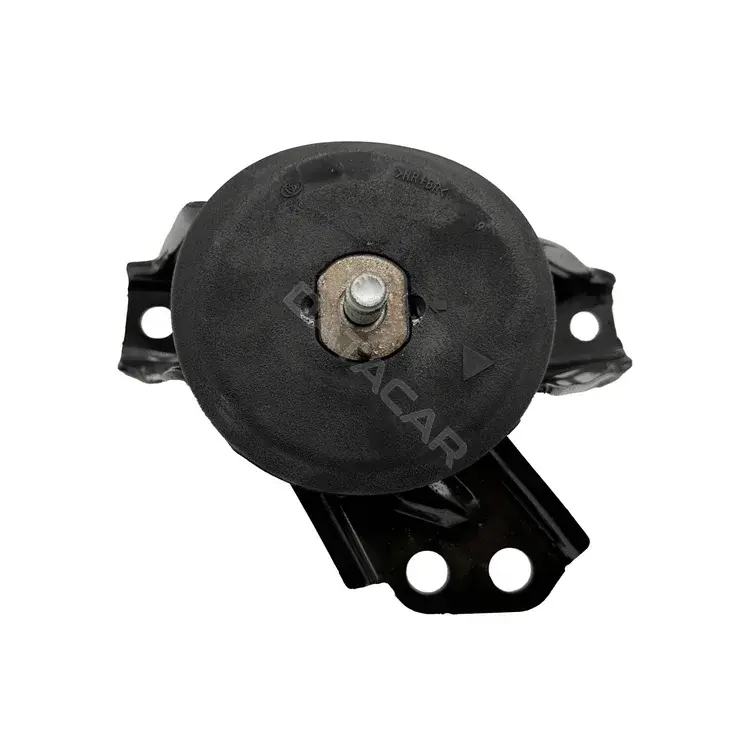 Подушка двигателя (Опора) CTR GZ0101