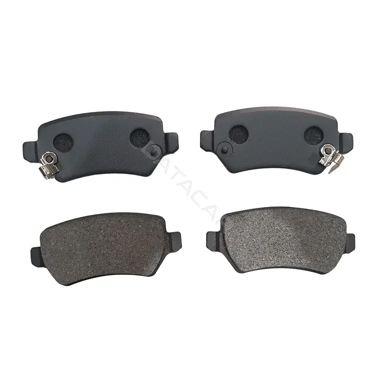 Тормозные колодки CTR GK0303