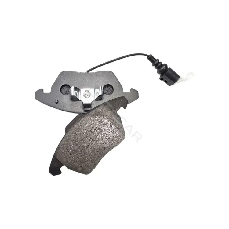 Тормозные колодки CTR GK1234