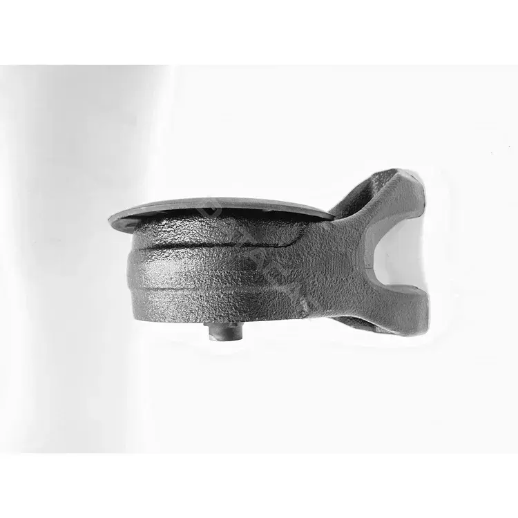 Подушка двигателя (Опора) CTR GZ0191