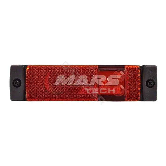 Габариты MARS TECH M720308