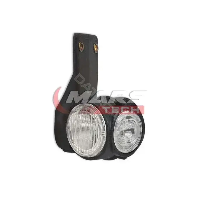Габариты MARS TECH M720208