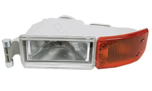 Противотуманные фары MARS TECH M631810