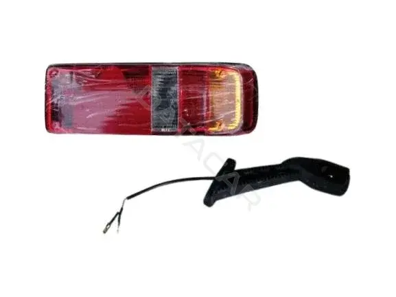 Задние фонари MARS TECH M711439