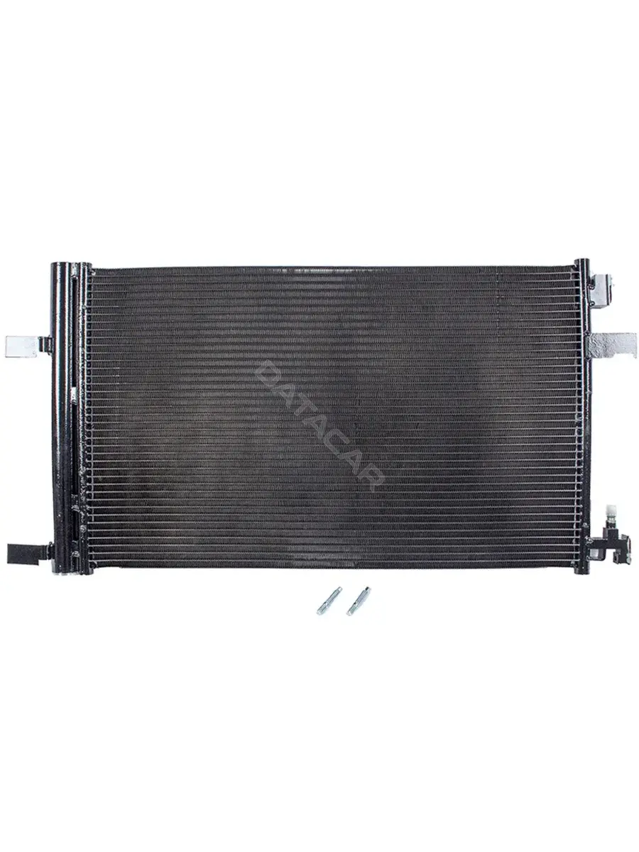 Радиатор кондиционера ACDelco 19347486