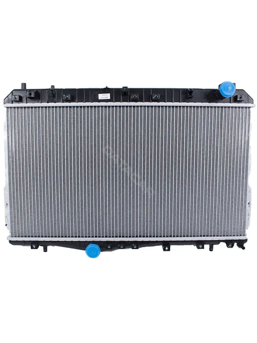 Радиатор охлаждения ACDelco 19347566