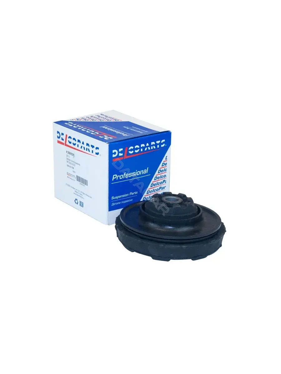 Опора амортизатора ACDelco 19347676