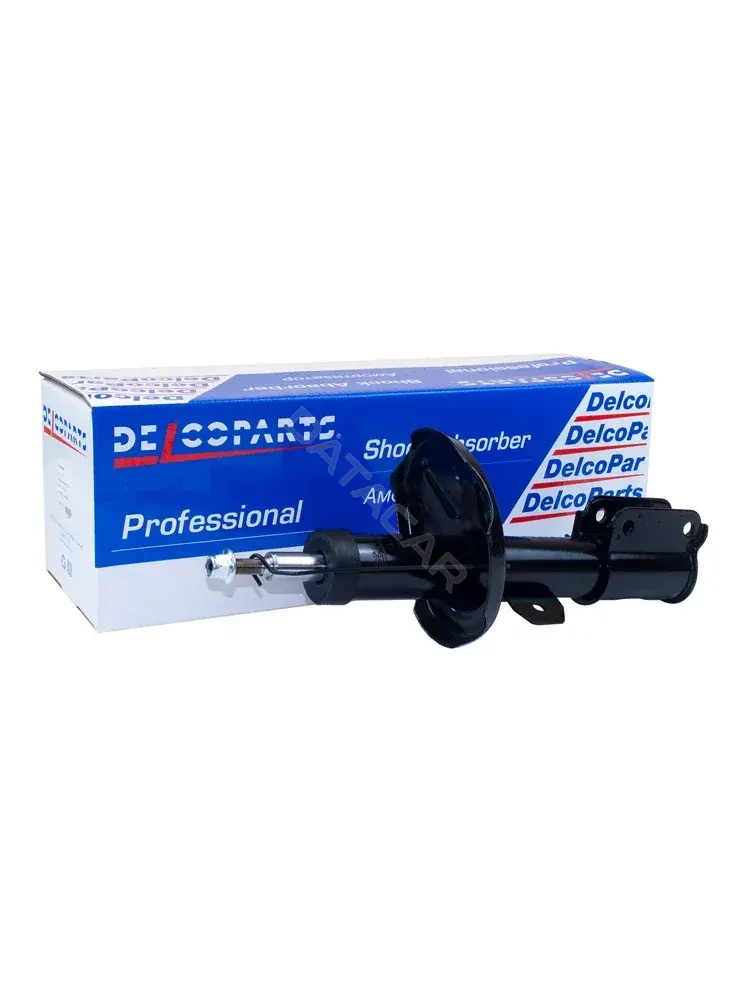 Амортизаторы ACDelco 19347946
