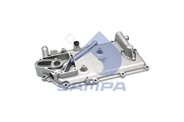 Крышка масляного фильтра SAMPA 043.078