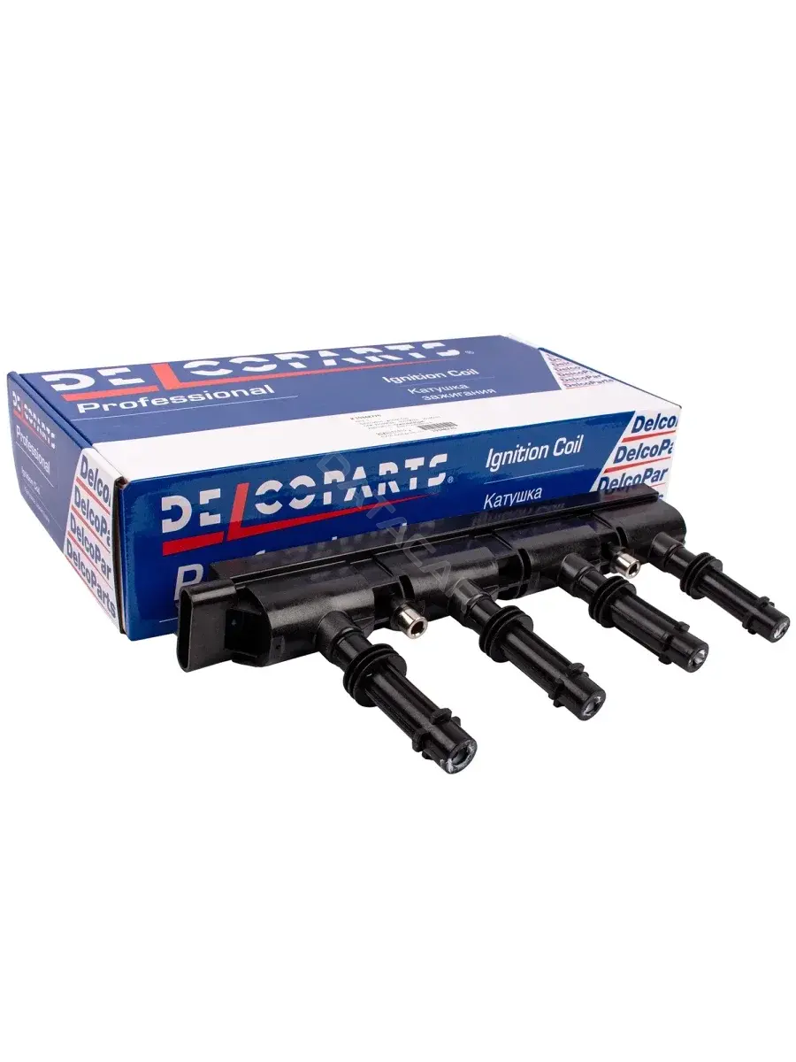 Катушка зажигания ACDelco 19348776