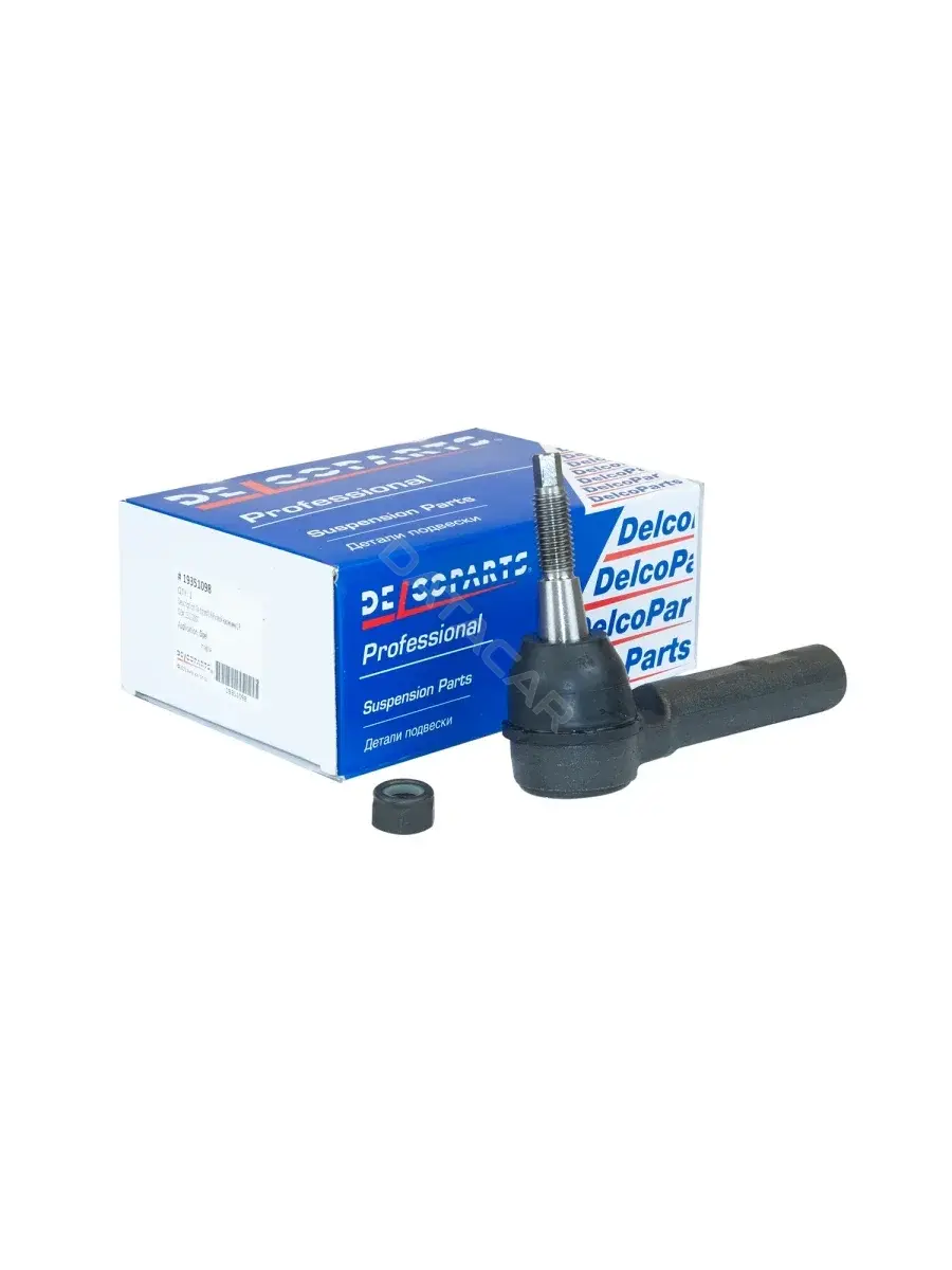 Рулевая тяга ACDelco 19351098