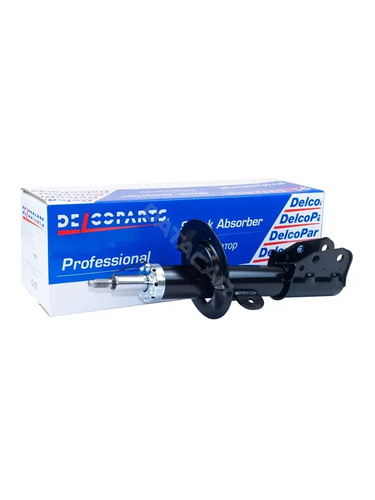 Амортизаторы ACDelco 19372022