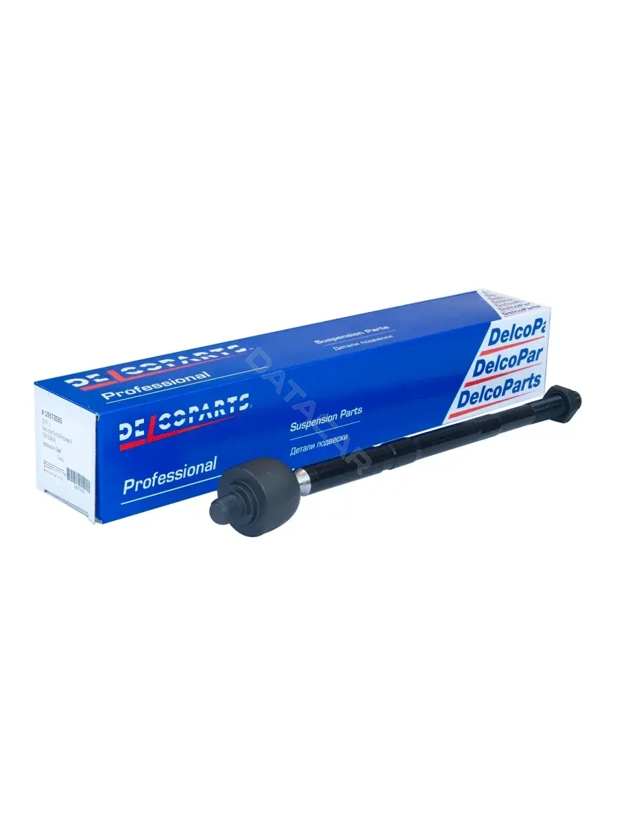 Рулевая тяга ACDelco 19372035