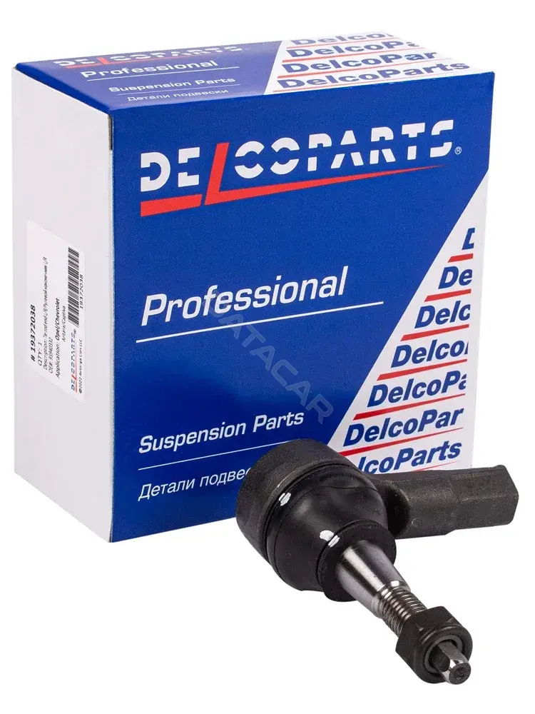Рулевые наконечники ACDelco 19372038