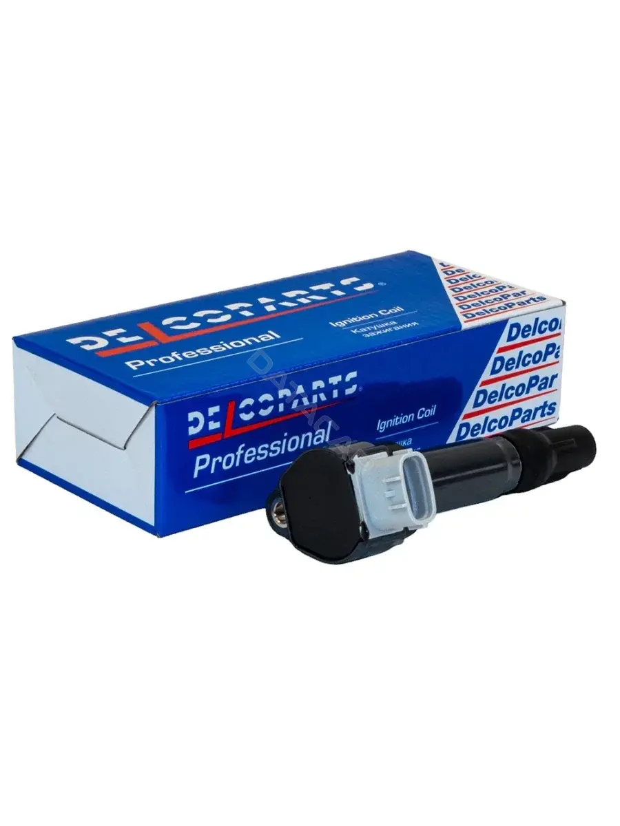 Катушка зажигания ACDelco 19374103