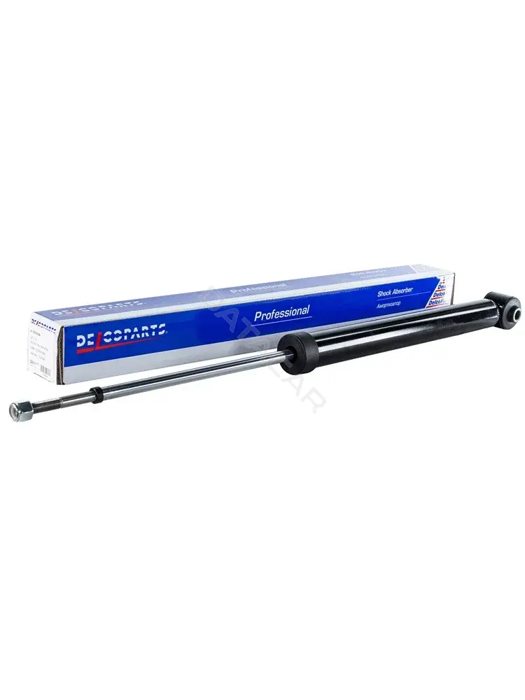 Амортизаторы ACDelco 19374346
