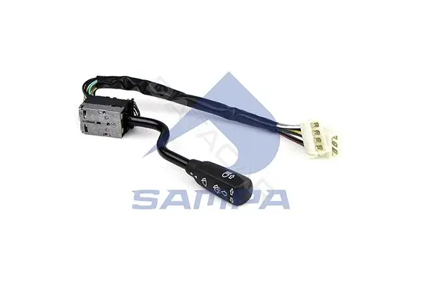 Переключатель подрулевой SAMPA 202.465