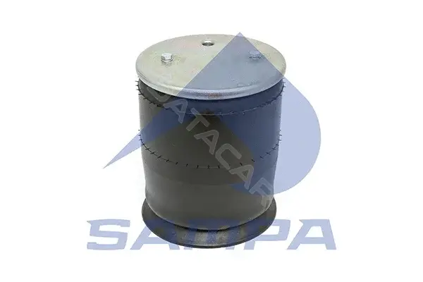 Пневмоподушка SAMPA SP554158-KP