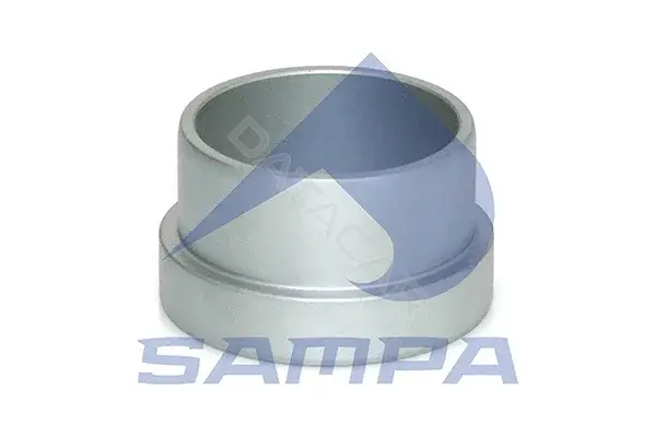 Прицепное устройство SAMPA 096.203
