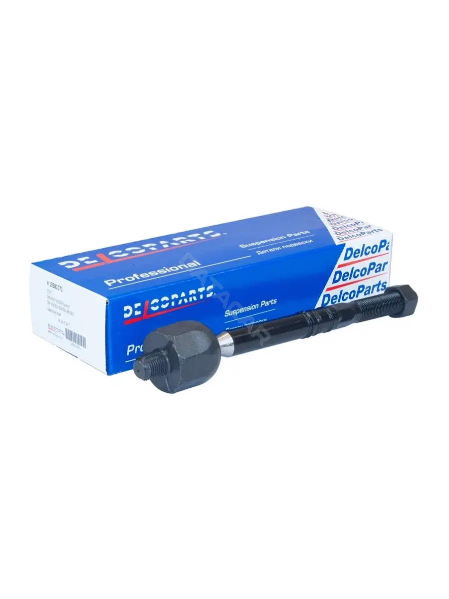 Рулевая тяга ACDelco 19381071