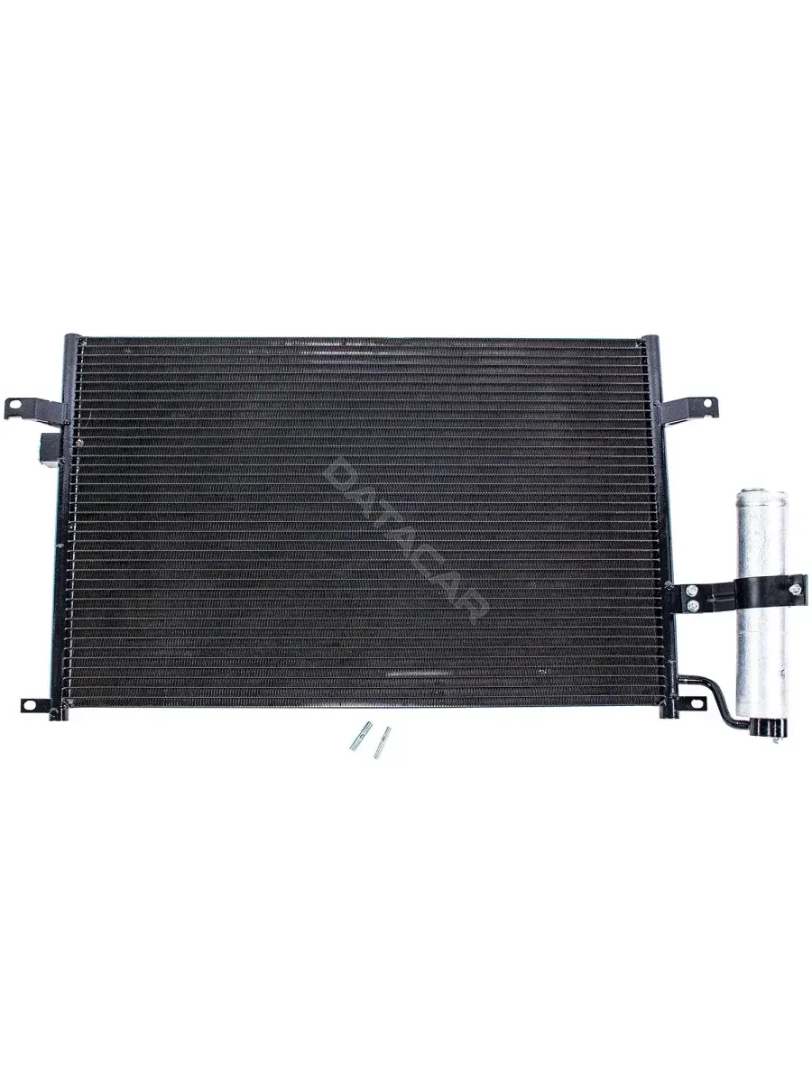 Радиатор кондиционера ACDelco 19347490