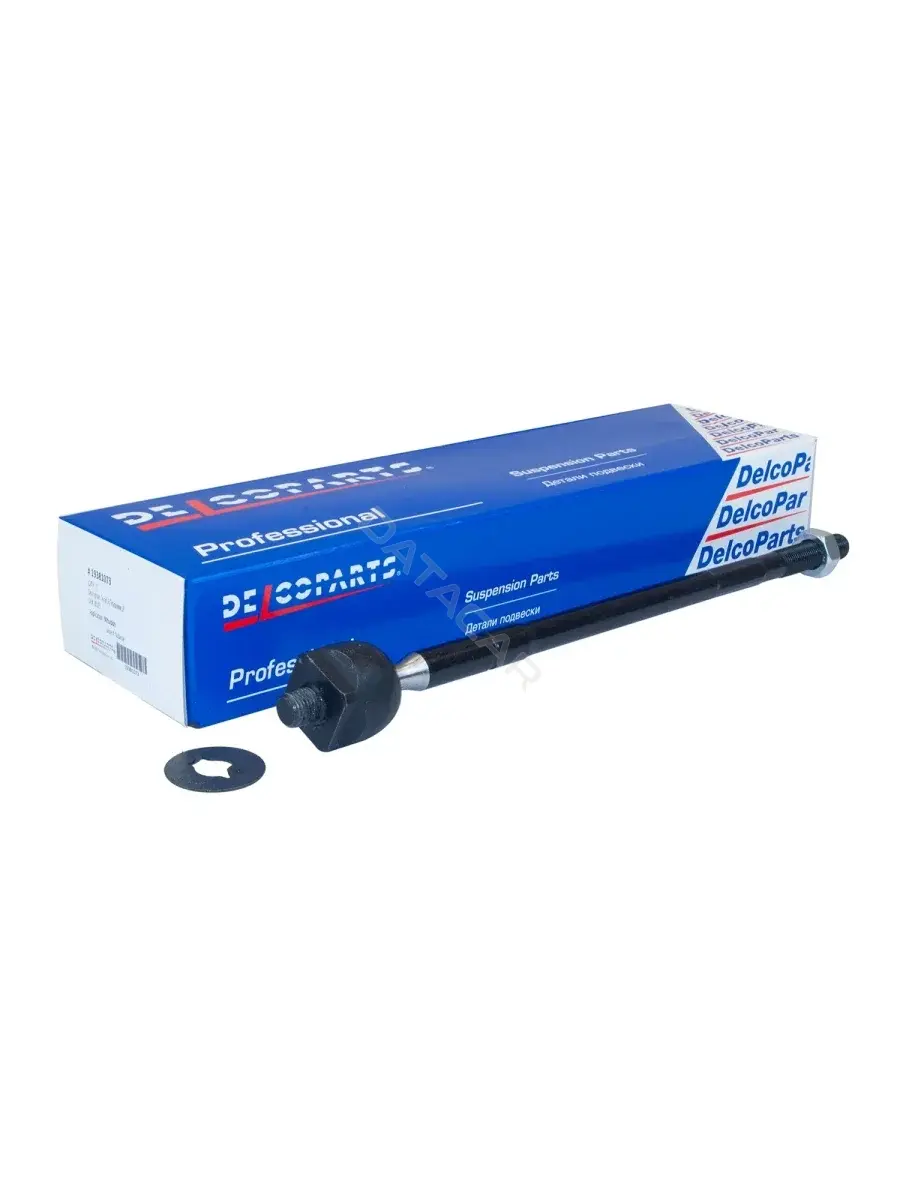 Рулевая тяга ACDelco 19381073