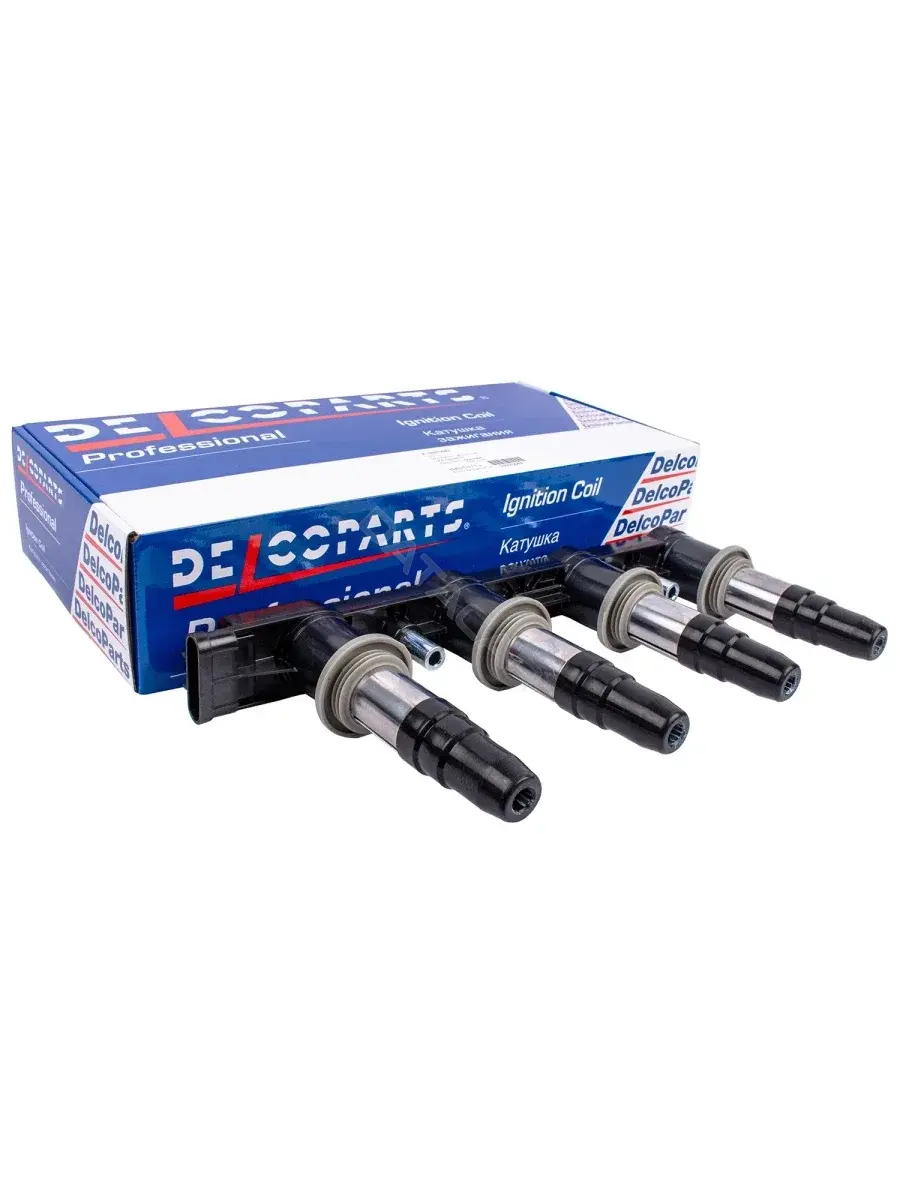 Катушка зажигания ACDelco 19375047