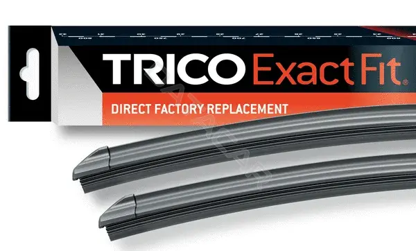 Щетки стеклоочистителя TRICO EFR6050