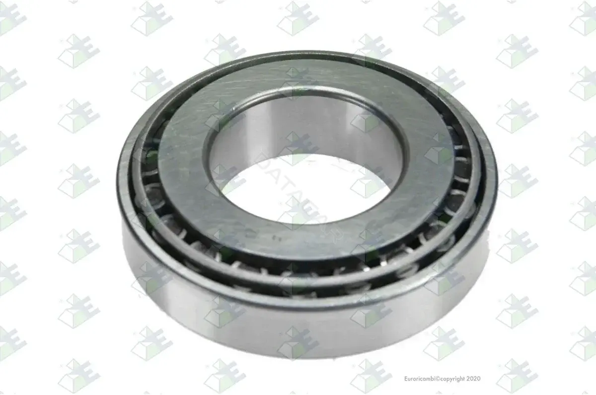 Подшипник ступицы EURORICAMBI 98531242