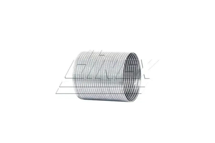 Гофра глушителя DINEX 81728