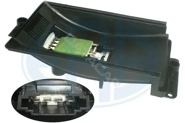 Резистор печки ERA 665012